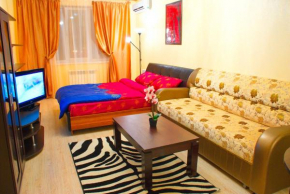 Apartment on Zipovskoy 5